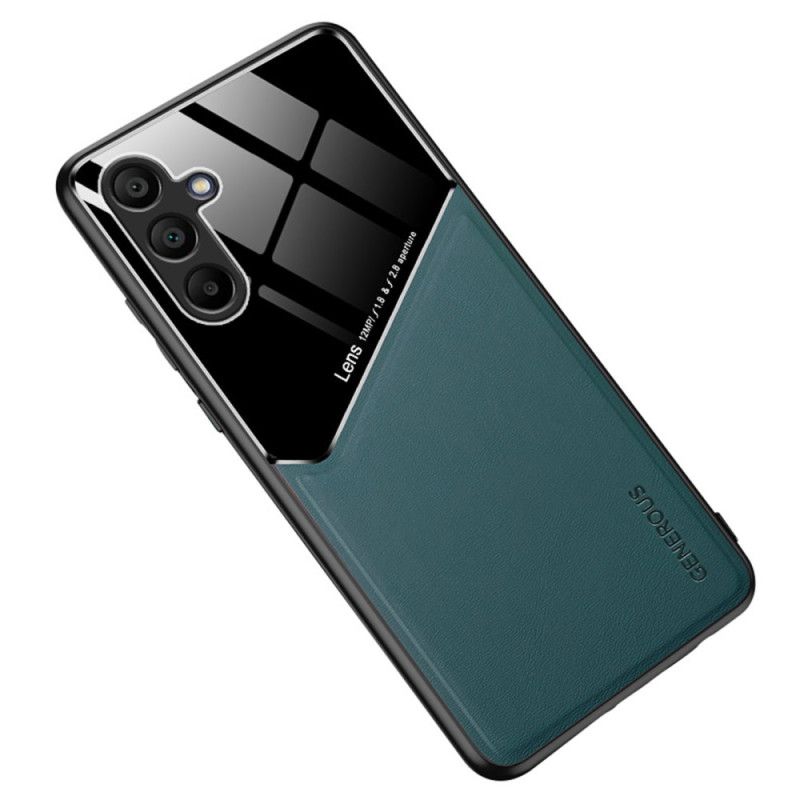 Zielony