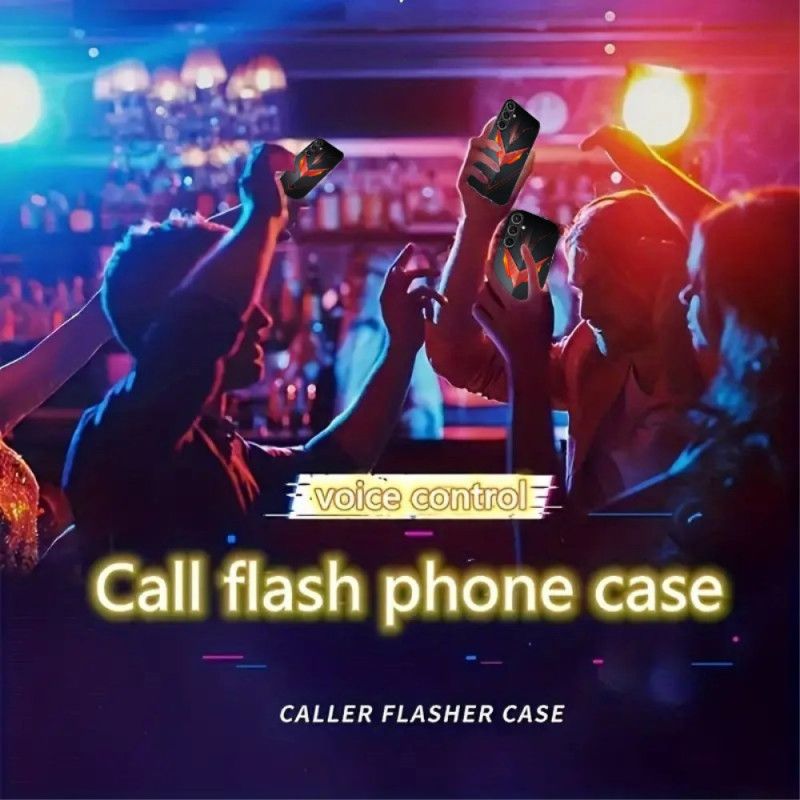 Etui Samsung Galaxy A16 5g Wywołaj CZerwony Trójkąt Serii Flash