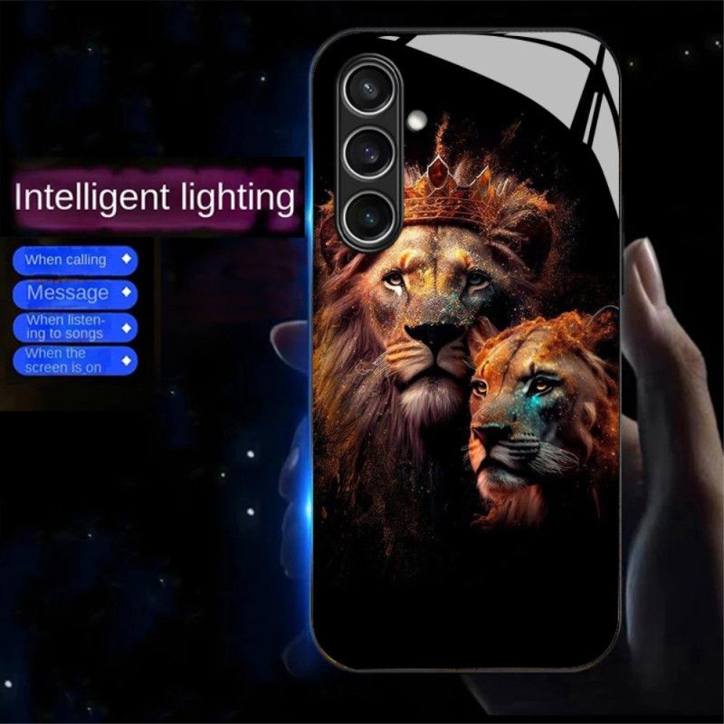 Etui Samsung Galaxy A16 5g Zadzwoń Do Złotych Lwów Serii Flash