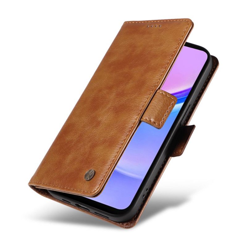Flip Kotelot Do Samsung Galaxy A16 5g Vintage Ykatu
