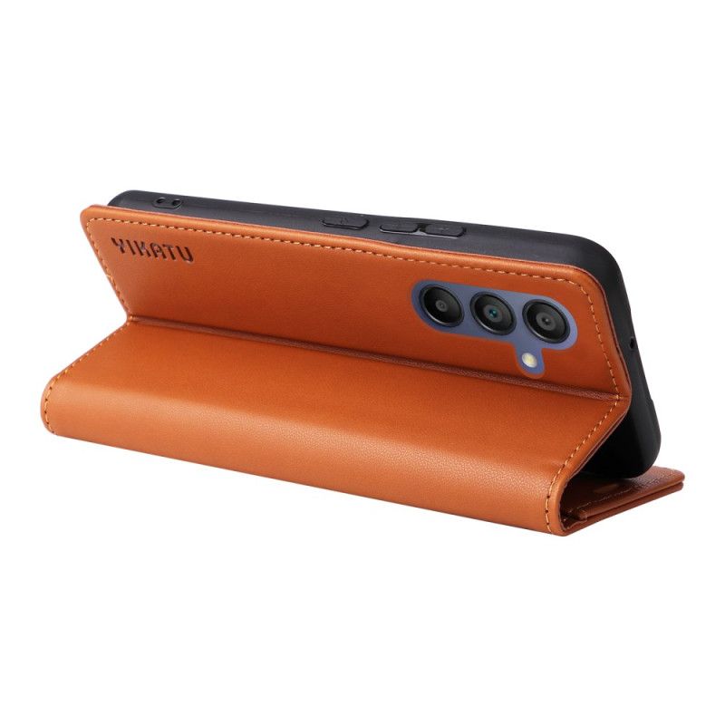 Flip Kotelot Samsung Galaxy A16 5g Etui Na Telefon Yikatu