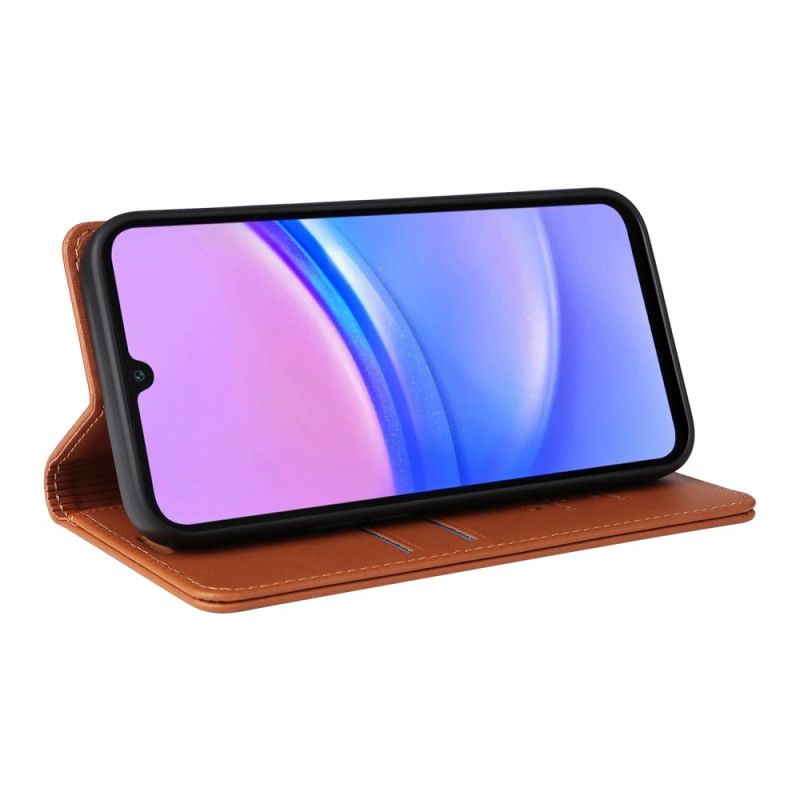 Flip Kotelot Samsung Galaxy A16 5g Etui Na Telefon Yikatu