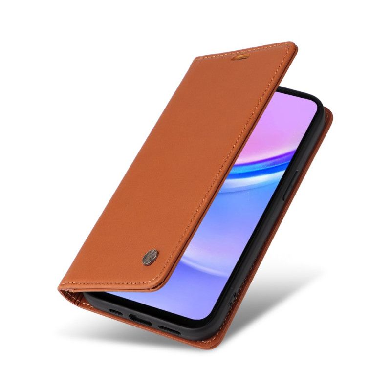 Flip Kotelot Samsung Galaxy A16 5g Etui Na Telefon Yikatu