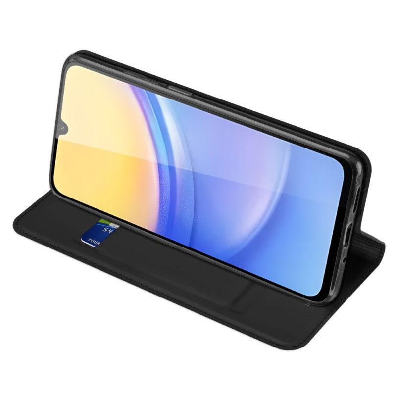 Flip Kotelot Samsung Galaxy A16 5g Seria Skin Pro Dux Ducis
