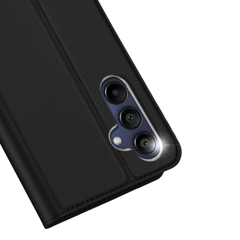 Flip Kotelot Samsung Galaxy A16 5g Seria Skin Pro Dux Ducis