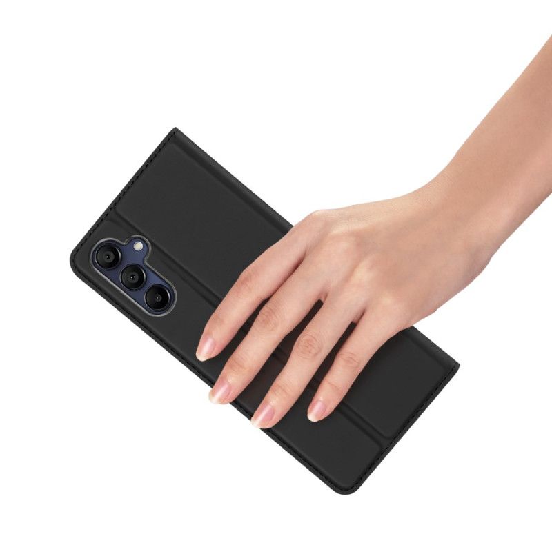 Flip Kotelot Samsung Galaxy A16 5g Seria Skin Pro Dux Ducis