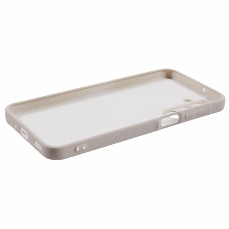 Futerały Samsung Galaxy A16 5g Etui Na Telefon Silikon