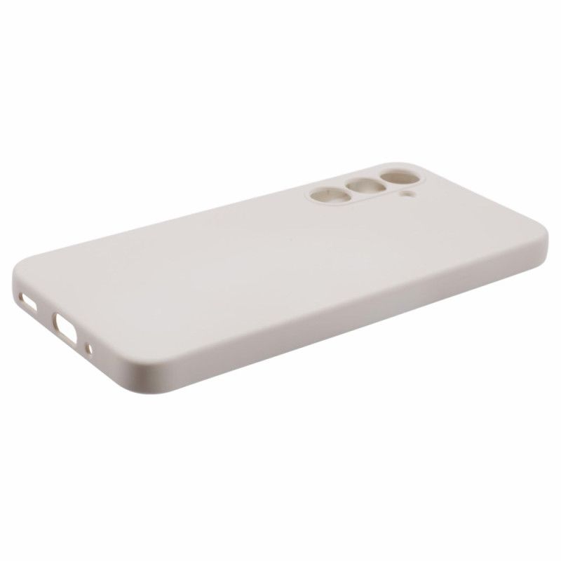 Futerały Samsung Galaxy A16 5g Etui Na Telefon Silikon