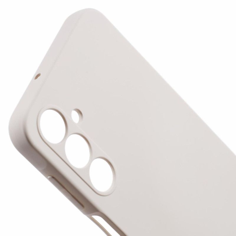 Futerały Samsung Galaxy A16 5g Etui Na Telefon Silikon