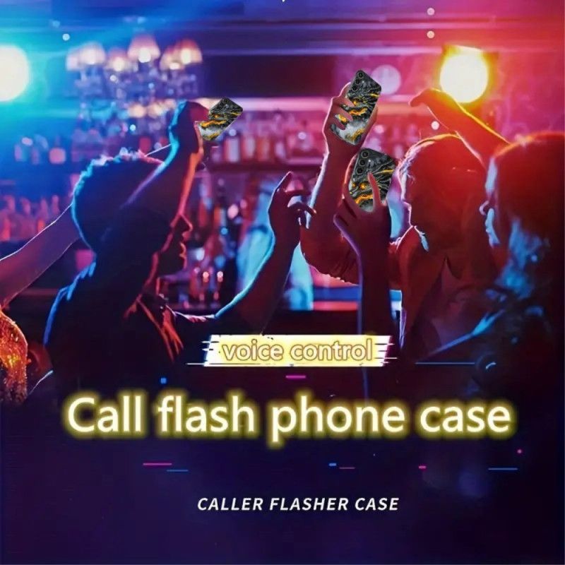 Futerały Samsung Galaxy A16 5g Etui Na Telefon Zadzwoń Do Serii Flash Black Dragon
