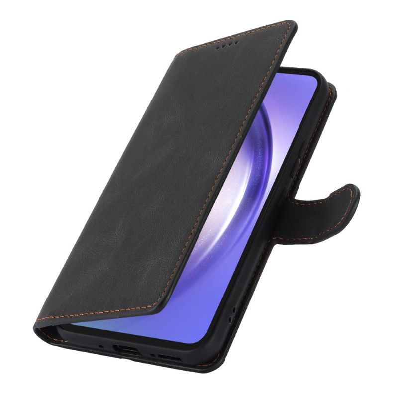 Obudowa Samsung Galaxy A16 5g Etui Na Telefon Portfel Efektu Głodu