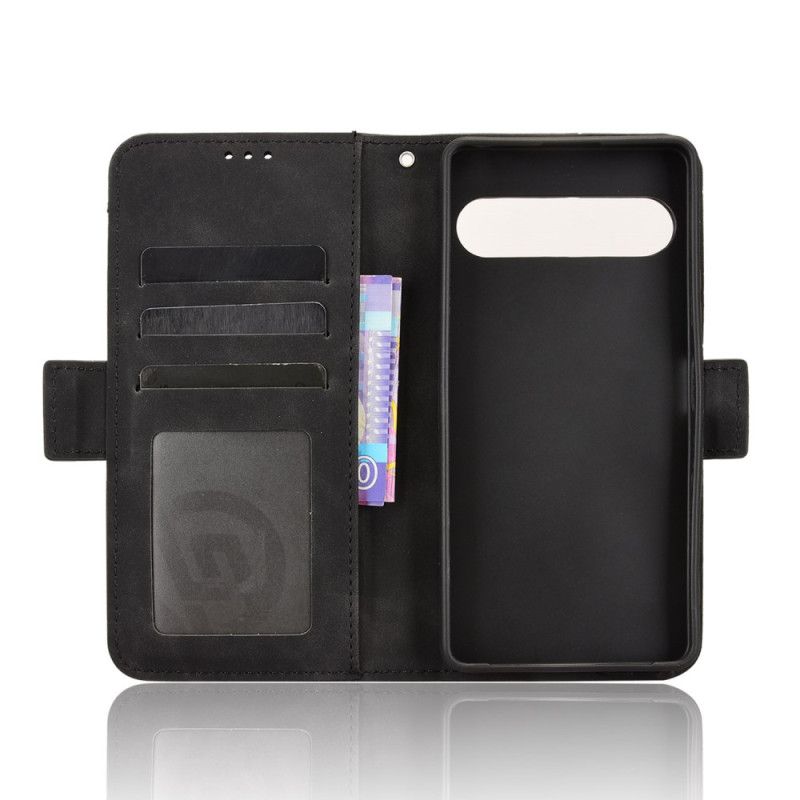 Etui Folio Do Sony Xperia 10 Vii Wiele Kart