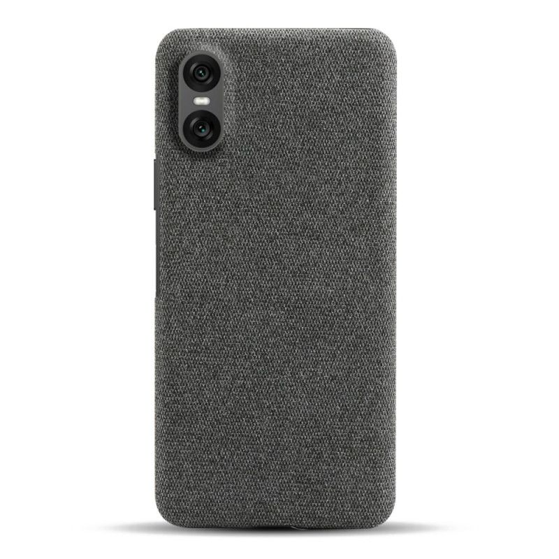 Etui Sony Xperia 10 Vii Materiał