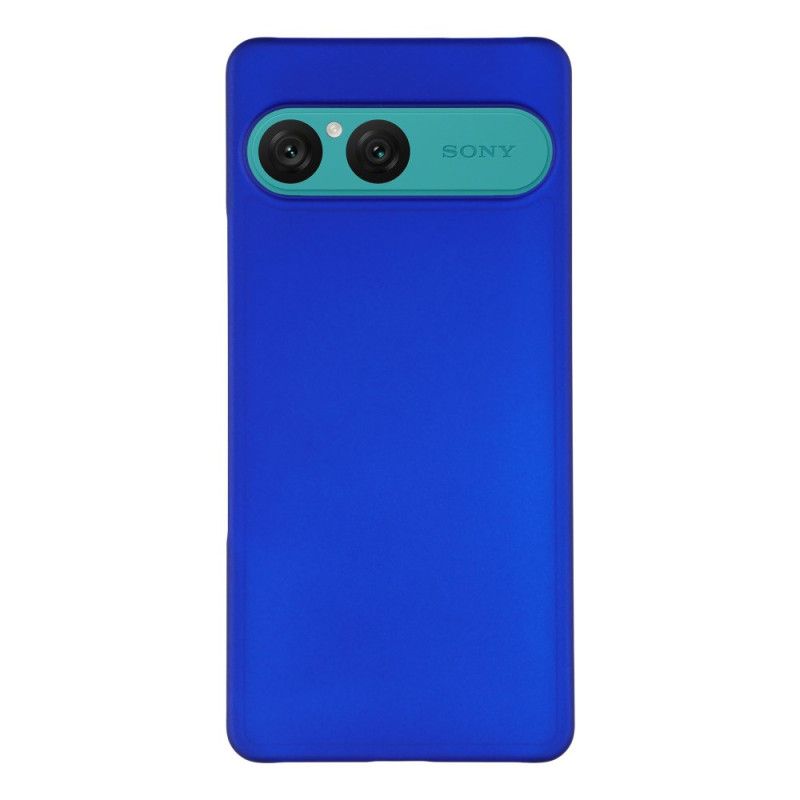 Etui Sony Xperia 10 Vii Minimalistyczny