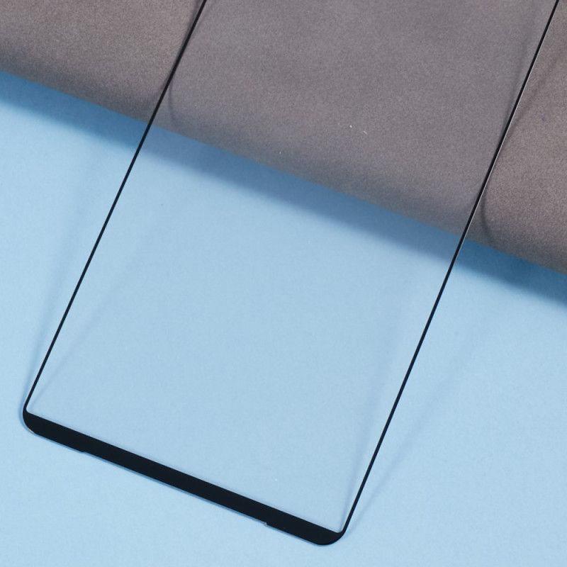 Szkło Hartowane Na Cały Ekran Do Sony Xperia 10 Vii