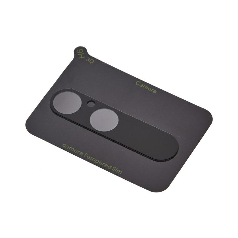 Szkło Hartowane Na Obiektyw Do Sony Xperia 10 Vii (wersja (czarna))