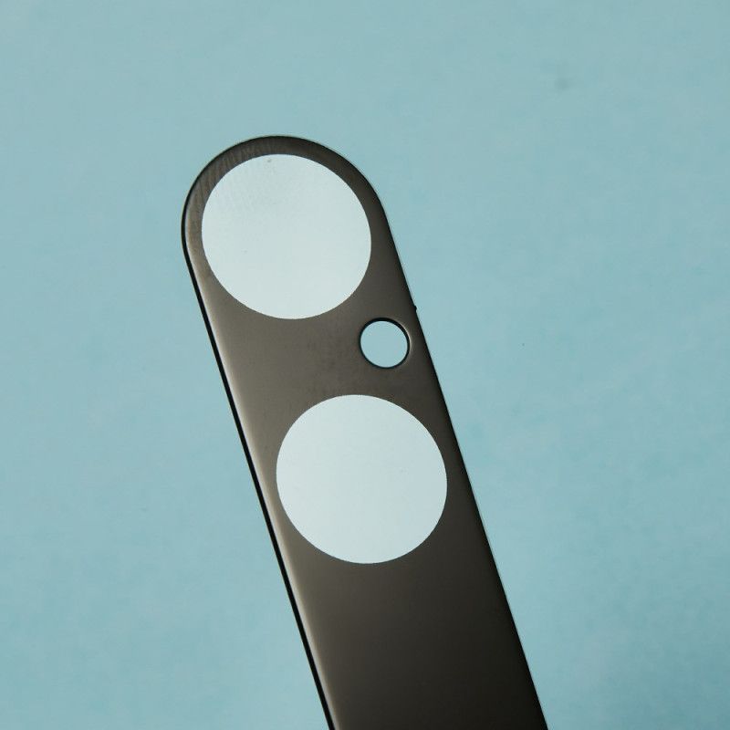 Szkło Hartowane Na Obiektyw Do Sony Xperia 10 Vii (wersja (czarna))