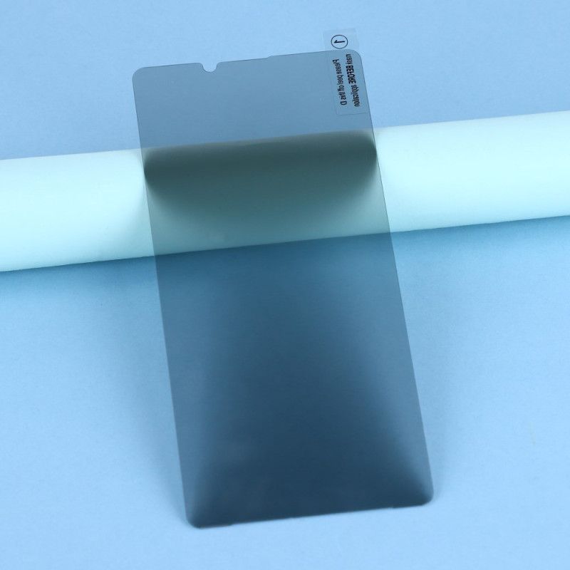 Szkło Hartowane Ochronne Antyszpiegowskie Do Sony Xperia 10 Vii