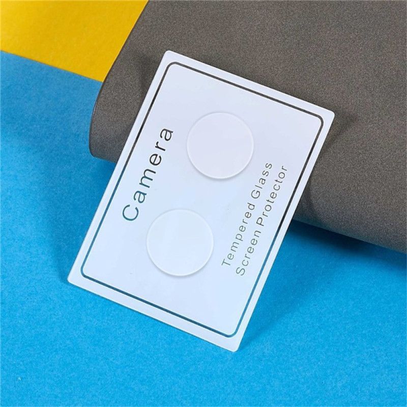 Szkło Hartowane Ochronne Na Obiektyw Do Sony Xperia 10 Vii