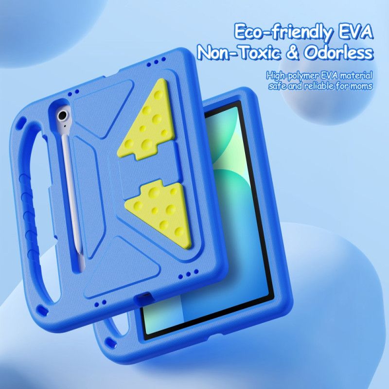 Etui Do Samsung Galaxy Tab S10 Lite Puff Z Serii Dux Ducis