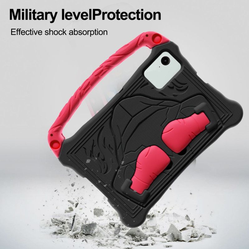 Etui Samsung Galaxy Tab S10 Lite Eva Z Uchwytem I Podpórkami Etui Ochronne