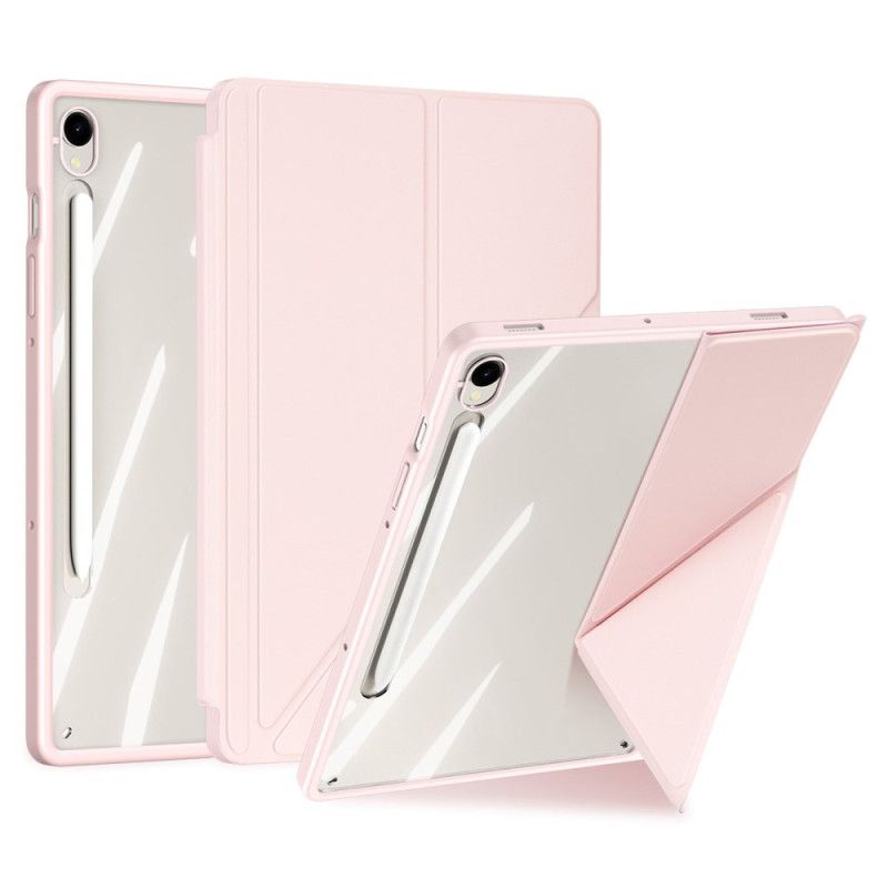 Futerały Samsung Galaxy Tab S10 Lite Etui Na Telefon Seria Magi Dux Ducis