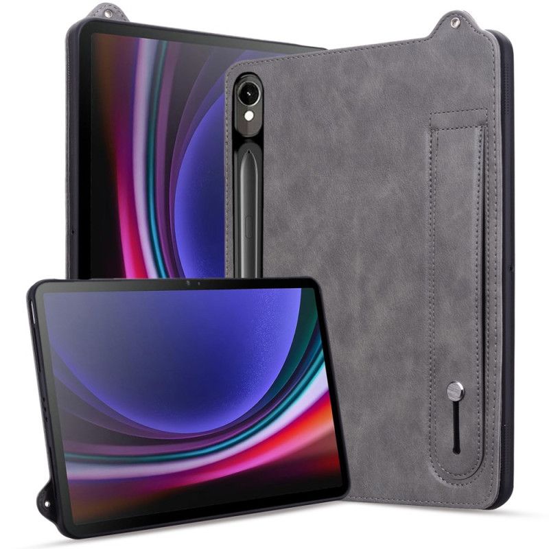 Futerały Samsung Galaxy Tab S10 Lite Etui Na Telefon Uchwyt Na Pasek