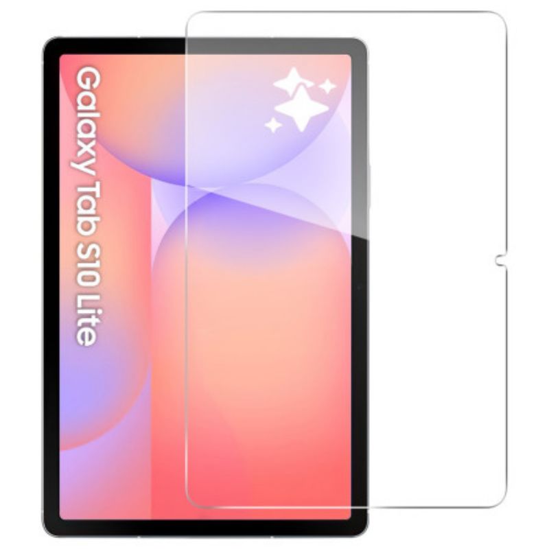 Ochraniacz Ekranu Ze Szkła Hartowanego Do Samsunga Galaxy Tab S10 Lite