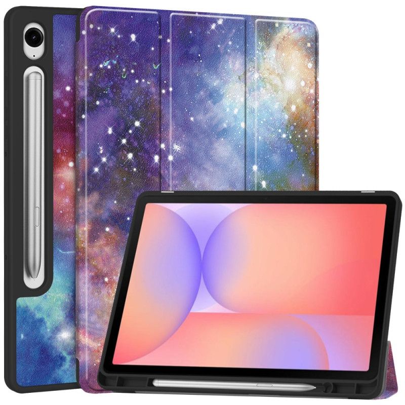 Samsung Galaxy Tab S10 Lite Uchwyt Na Igłę Cosmos