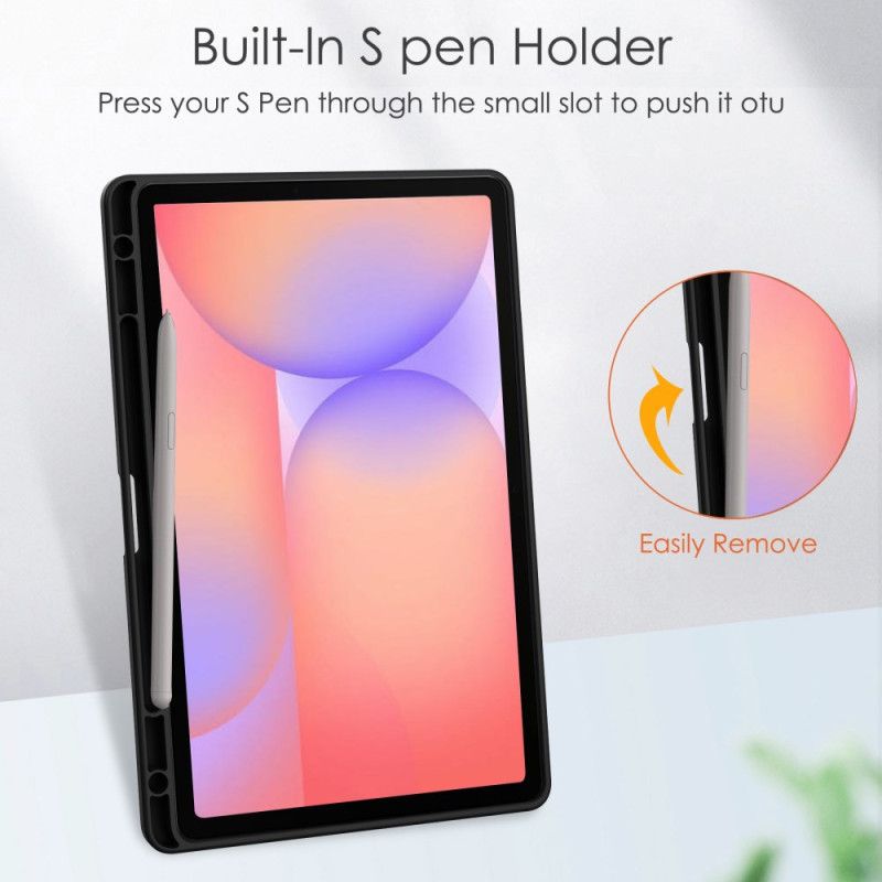 Samsung Galaxy Tab S10 Lite Ultracienki Uchwyt Na Igłę