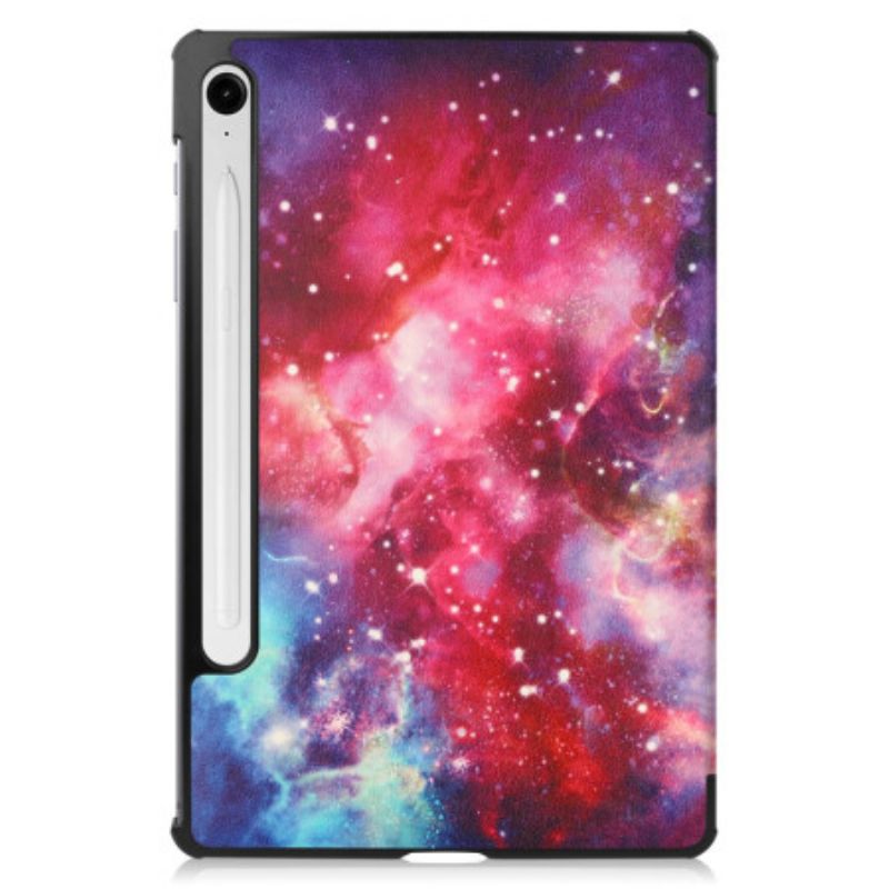 Samsung Galaxy Tab S10 Lite Wzmocniony Uchwyt Na Igłę Cosmos
