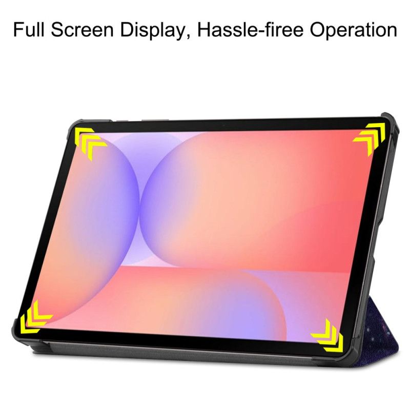 Samsung Galaxy Tab S10 Lite Wzmocniony Uchwyt Na Igłę Cosmos