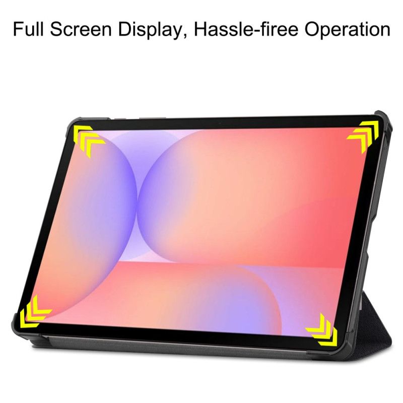 Samsung Galaxy Tab S10 Lite Wzmocniony Uchwyt Na Igłę Don't Touch