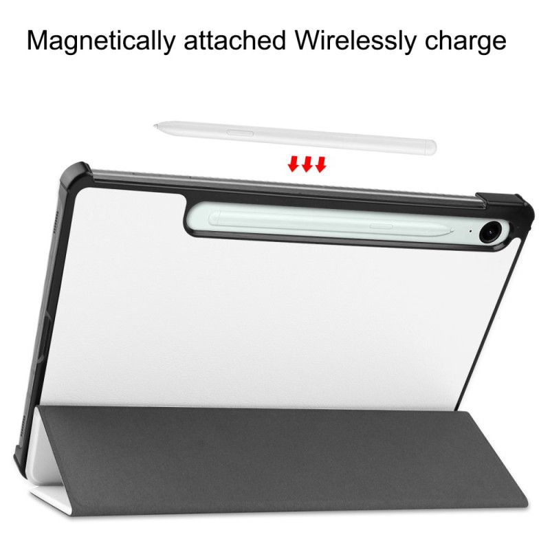 Samsung Galaxy Tab S10 Lite Wzmocniony Uchwyt Na Rysik