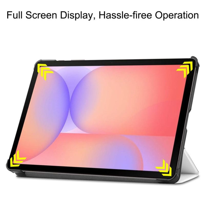 Samsung Galaxy Tab S10 Lite Wzmocniony Uchwyt Na Rysik