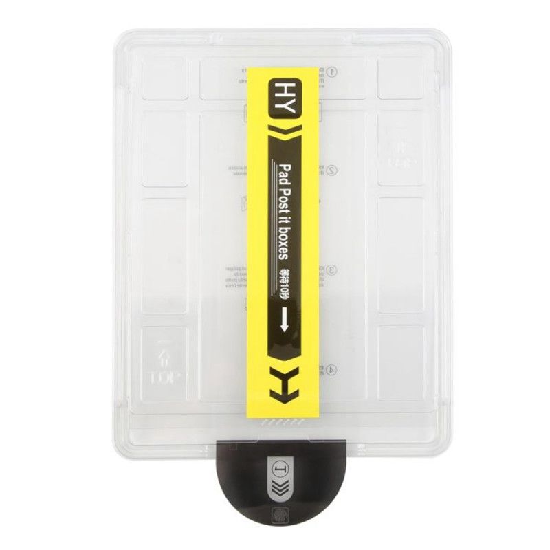 Szkło Hartowane Do Samsung Galaxy Tab S10 Lite / S10 Fe / S9 / S9 Fe / S8 / S7 Hd Z Narzędziem Do Usuwania Kurzu