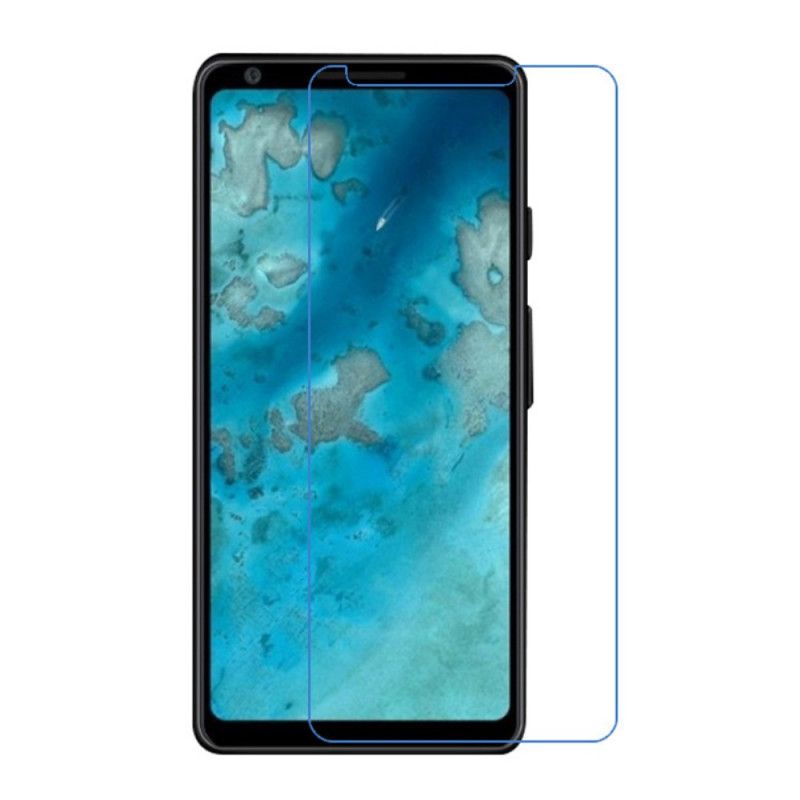 Ultra Odporna Folia Ochronna Na Ekran Google Pixel 4