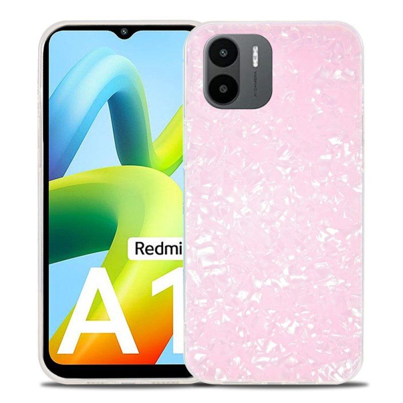 Etui do Xiaomi Redmi A1 Akryl Ipaky