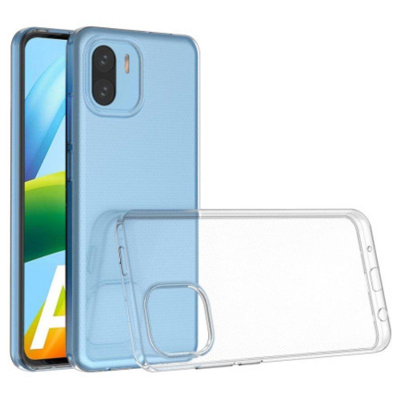 Etui do Xiaomi Redmi A1 Przezroczysty