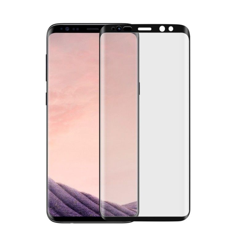 Ochrona Szkła Hartowanego Samsung Galaxy S9 Plus