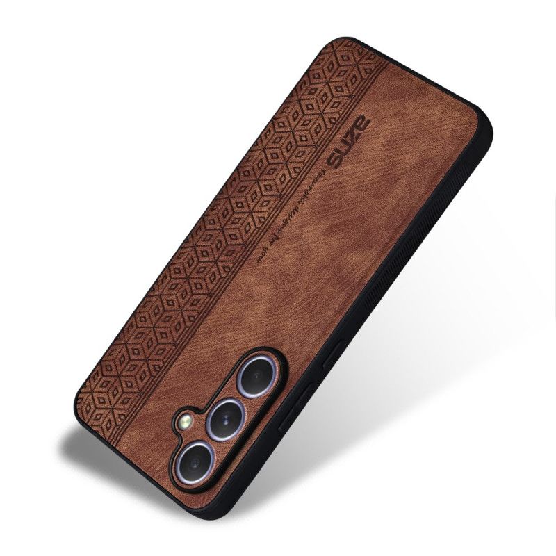 Etui Do Samsung Galaxy A17 4g / 5g Azns