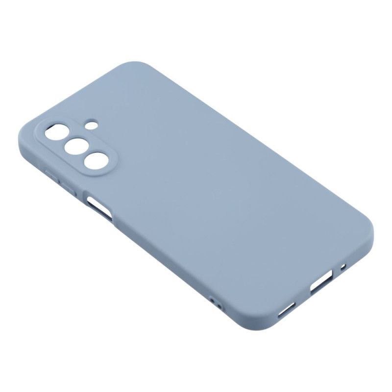 Etui Do Samsung Galaxy A17 4g / 5g Cienki Silikon