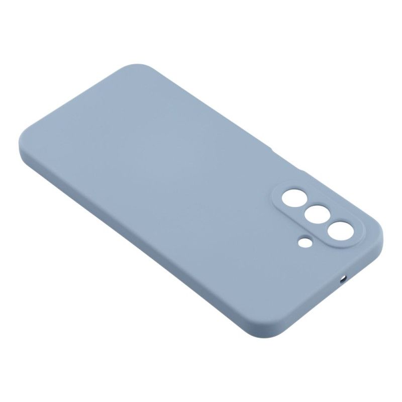 Etui Do Samsung Galaxy A17 4g / 5g Cienki Silikon