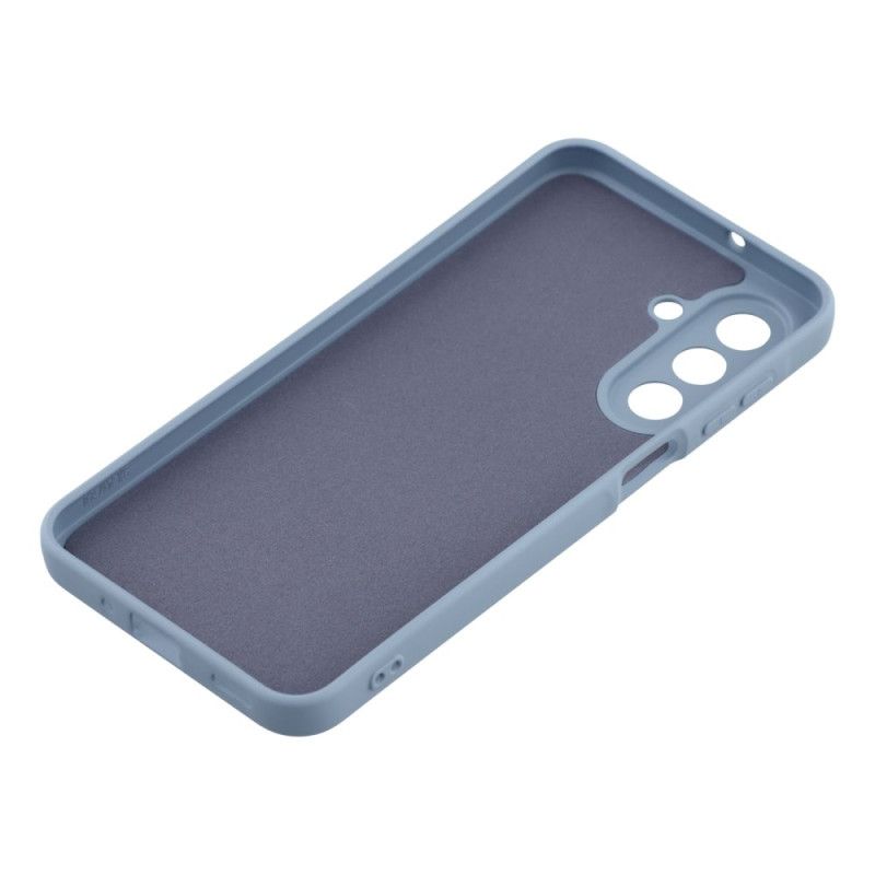 Etui Do Samsung Galaxy A17 4g / 5g Cienki Silikon