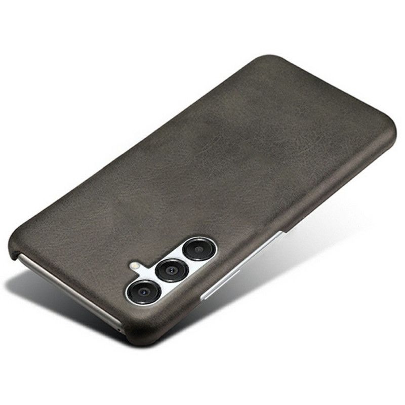 Etui Do Samsung Galaxy A17 4g / 5g Efekt Skóry