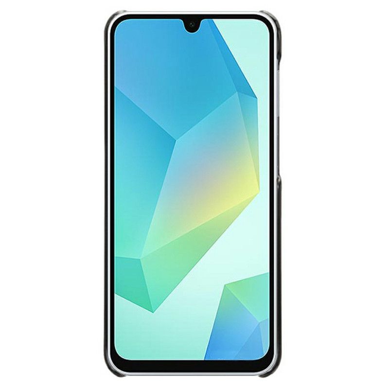 Etui Do Samsung Galaxy A17 4g / 5g Efekt Skóry