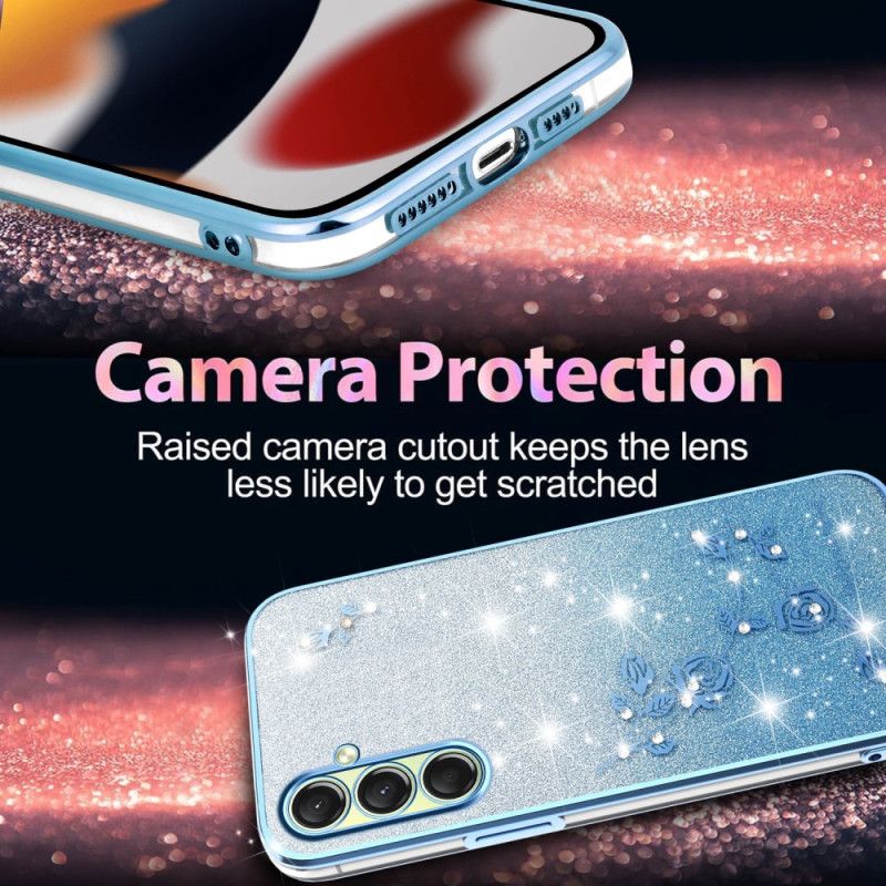 Etui Do Samsung Galaxy A17 4g / 5g Kadem