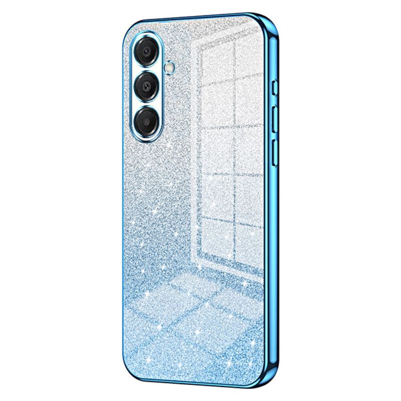 Etui Do Samsung Galaxy A17 4g / 5g Lśniący Wzór