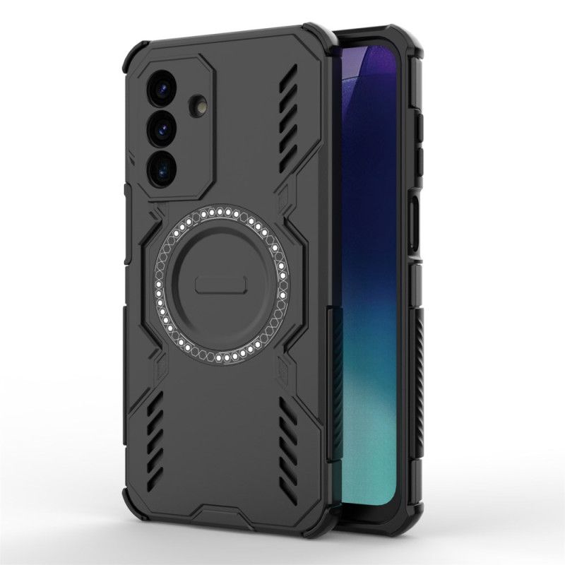 Etui Do Samsung Galaxy A17 4g / 5g Magnetyczny