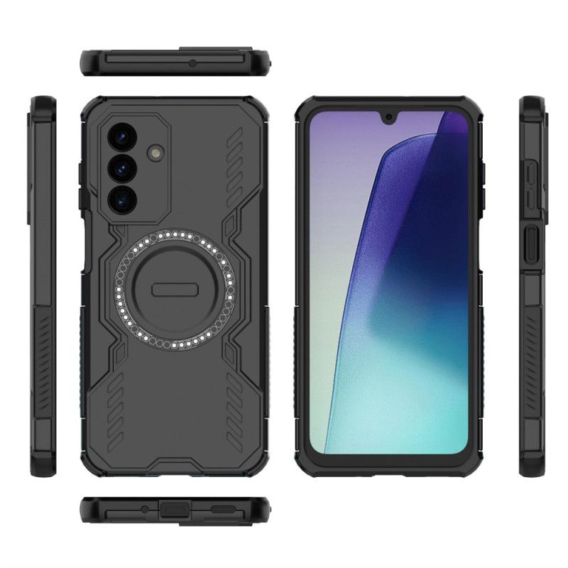 Etui Do Samsung Galaxy A17 4g / 5g Magnetyczny